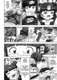 [Riro] The Music Classroom [English Translated by Tonigobe]