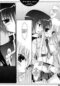 (C73) [PINK (Araiguma)] Ore wa...Pizza to Onaji nano ka... | I'm the same as... Pizza...!? (Code Geass: Lelouch of the Rebellion) [English]