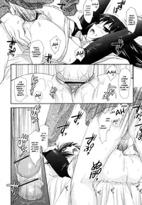 [Mizui Kaou] Little By Little [English] {Hayama_Kotono}