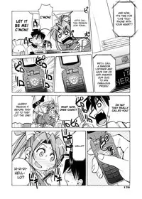 [Inoue Yoshihisa] Escape Creator [English]