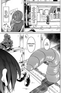 (Ningen ja nai SP) [SlapStickStrike (Stealth Changing Line)] Watashi no Koibito o Shoukai Shimasu! Soushuuhen [English] =TLL + CW= [Incomplete]