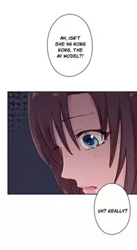 [Ttasoom] H-Campus Ch.0-28 (English) (Ongoing)