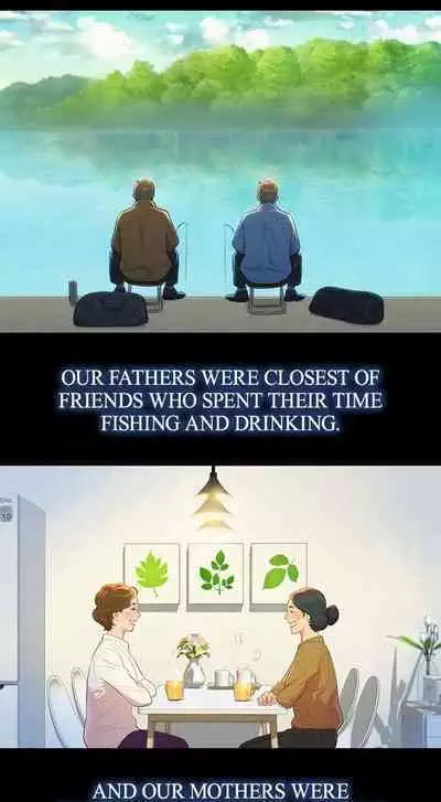 What do you Take me For? Ch.11/?