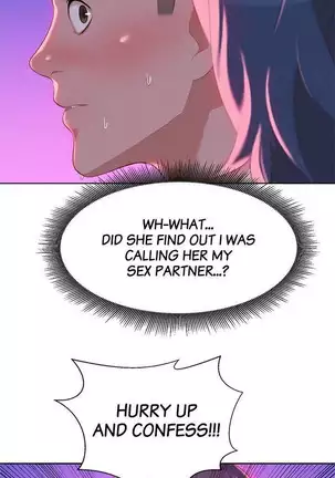 What do you Take me For? Ch.41/?