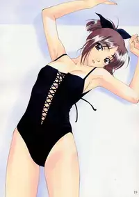 [Polorinken (Polorinken)] Menu 20 Camera Talk (Sentimental Graffiti)