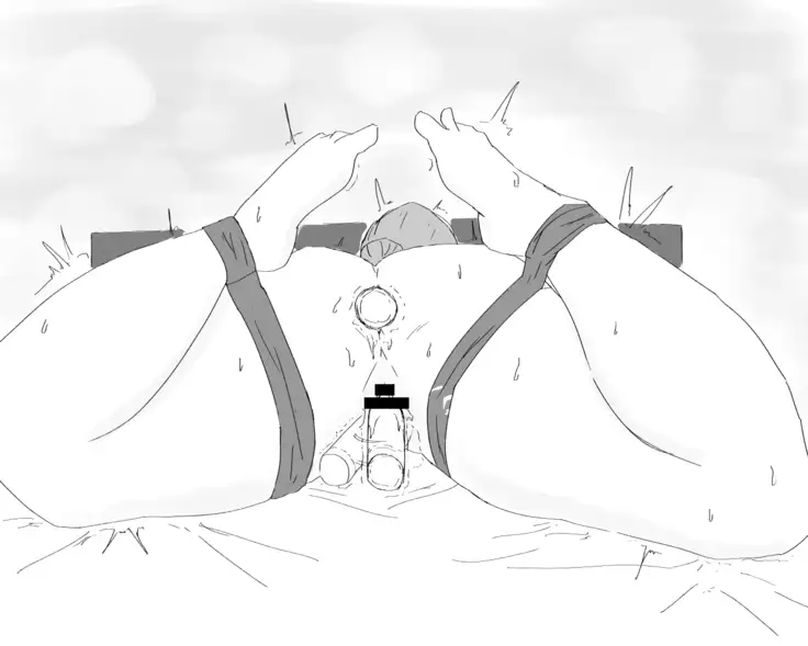 Boshi netorare fūkei ~ ya 〇 Za no on'na ni natta haha ~