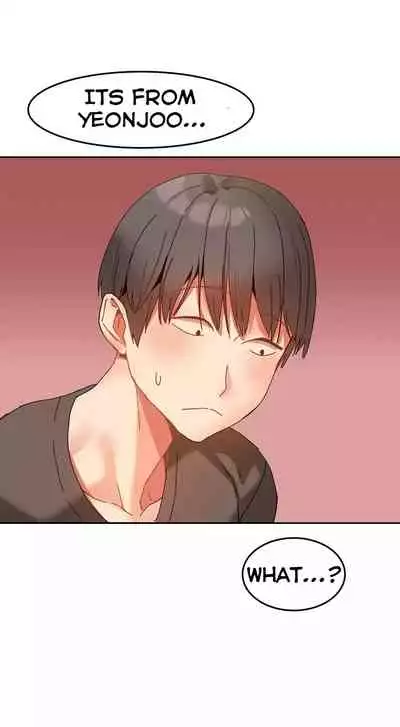 [Goon Yo Hee, Mx2j] Hahri’s Lumpy Boardhouse Ch.10/32 [English] [Hentai Universe] Ongoing