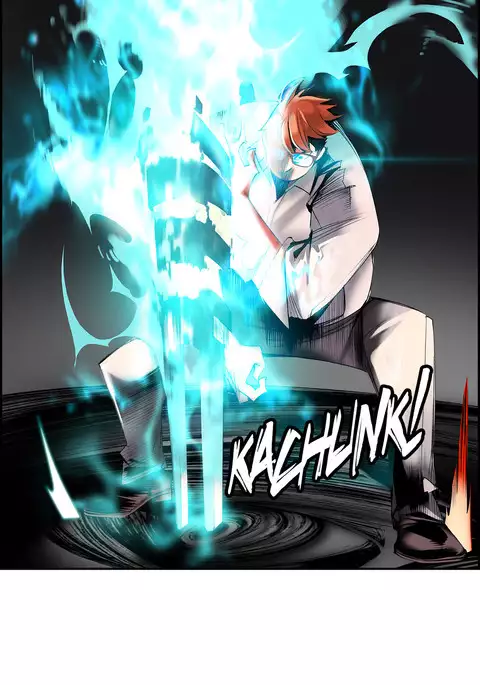 Lilith`s Cord Ch.1-41