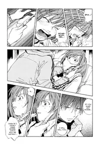 [ SADAMOTO Yoshiyuk] System of Romance (eng)