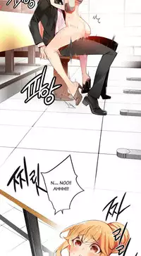 Lilith`s Cord Ch.1-14 (English) (Ongoing)