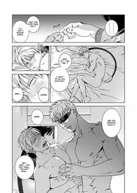 [Inumiso] NICKY [English] {Zandy no Fansub} [Decensored]