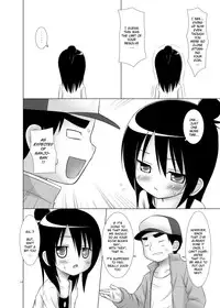 (C75) [Noraneko-no-Tama (Chiba Chibasa, Yukino Minato, Hitsuji Hako)] Hito wa Moe (Mitsudomoe) [English] {Mant}