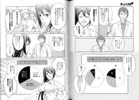 [Anthology] Change H Blue
