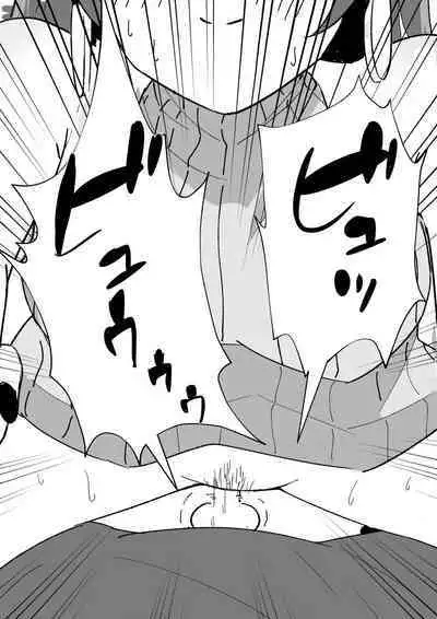 [Pocoration (Unpoco)] Off-kai ni Ittara Chijo no Onee-san datta Ken