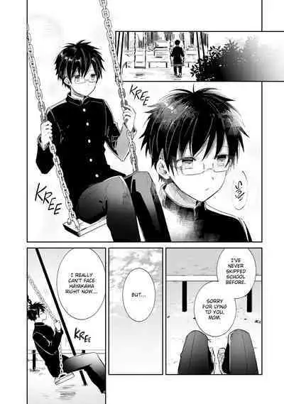 [Wacoco Waco] DolOta no Boku desu ga Shinken ni Idol Mezashimasu!? | Can an Otaku Like Me Really Be an Idol!? [English] [Decensored] [Digital]