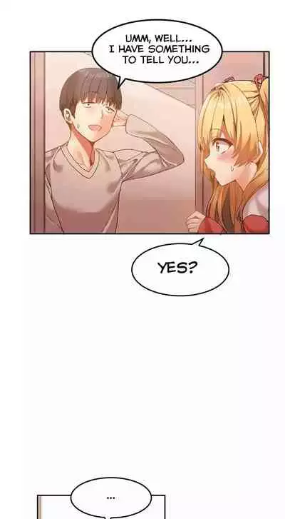 [Goon Yo Hee, Mx2j] Hahri’s Lumpy Boardhouse Ch.10/32 [English] [Hentai Universe] Ongoing