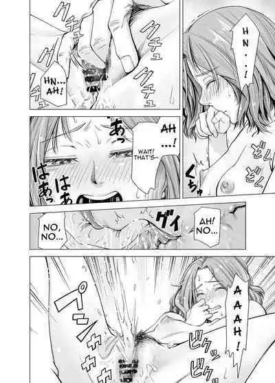 Danna no Chinko ja, Manzoku Dekinai...? Zenpen | Your Husband's Cock Just Isn't Enough, Isn't It...?
