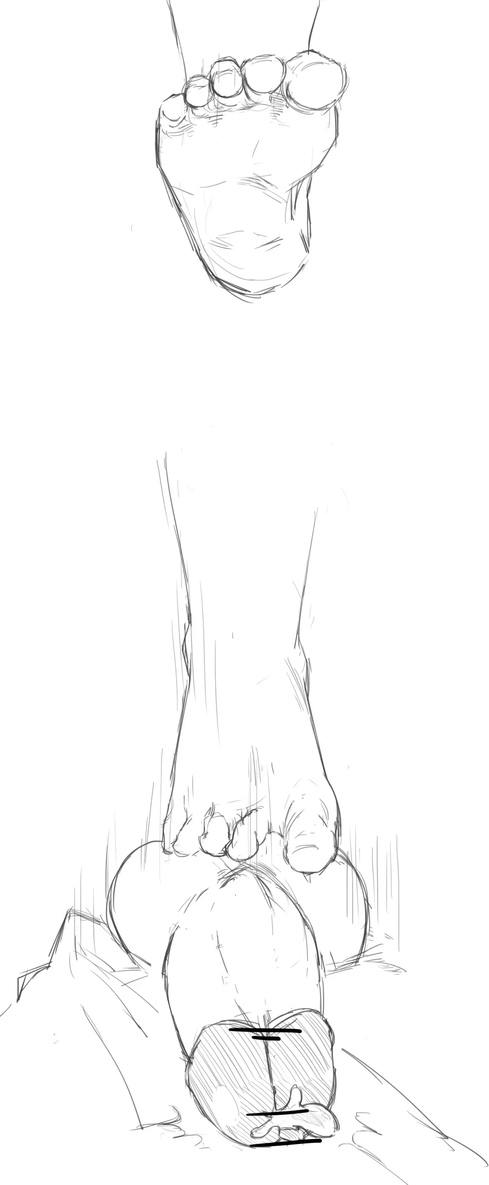 エロ格闘 Fight 1 Round 1