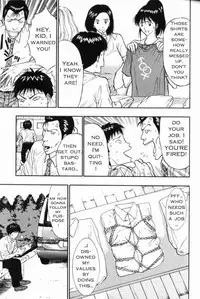 Seminar of Big Tits 3 [English] [Rewrite]