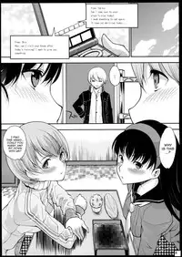 (C81) [Setsunasamidare (Kumatora)] Mou Atomodori wa Dekinai... (Persona 4) [English] [CGrascal]