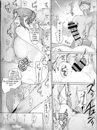 (C86) [MTSP (Jin)] Tachibana-san-chi no Dansei Jijou Matome Ban | Tachibana-san's Circumstances With a Man [English] [x0run]