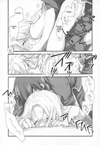 (COMIC1) [Kyougetsutei (Miyashita Miki)] Sweet (Code Geass: Lelouch of the Rebellion) [English] [Makoto]