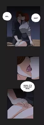 [Edge Edge] SStudy Ch.0-25 (English) (YoManga) (Ongoing)