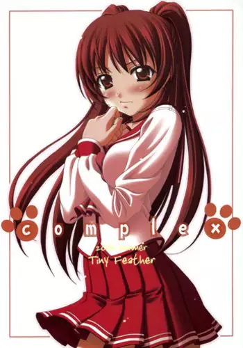 Tiny Titan [Girls ForM Vol.12][Digital][Muk]