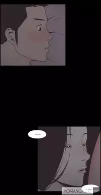 [Mr. Byeong-Su] Cohabitation Ch.1-20 (English) (Ongoing)