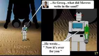 Annasophia Robb/X-Hope The Lapisian n 3 part 2