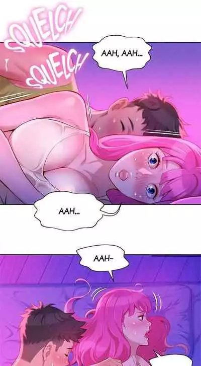 [Tharchog, Gyeonja] What do you Take me For? Ch.47/? [English] [Hentai Universe]