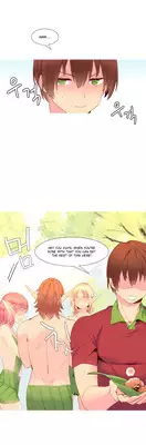 [Tankguy, ROZER] A World That I Rule Ch.01-15 [English] (Game of Scanlation) (Ongoing)