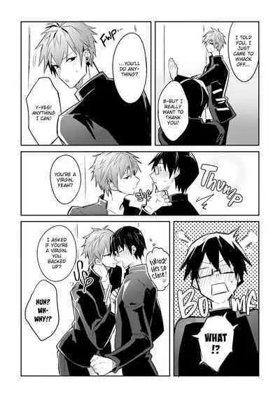 [Wacoco Waco] DolOta no Boku desu ga Shinken ni Idol Mezashimasu!? | Can an Otaku Like Me Really Be an Idol!? [English] [Decensored] [Digital]