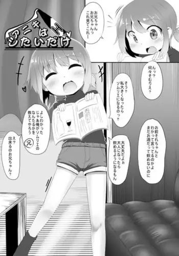 穢れ無き剣～アフターストーリー~