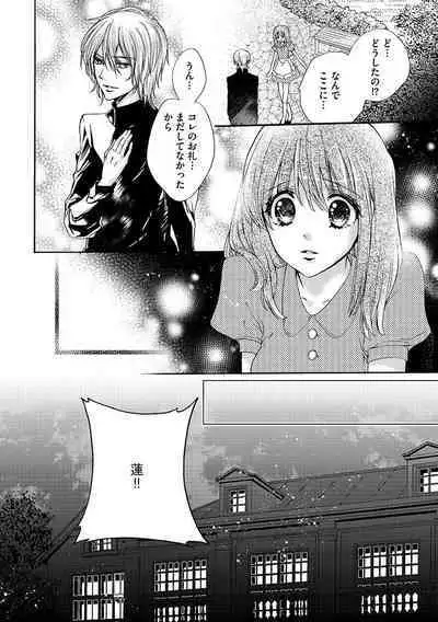 鬼畜兄弟の悶絶調教～私はいいなり奴隷～