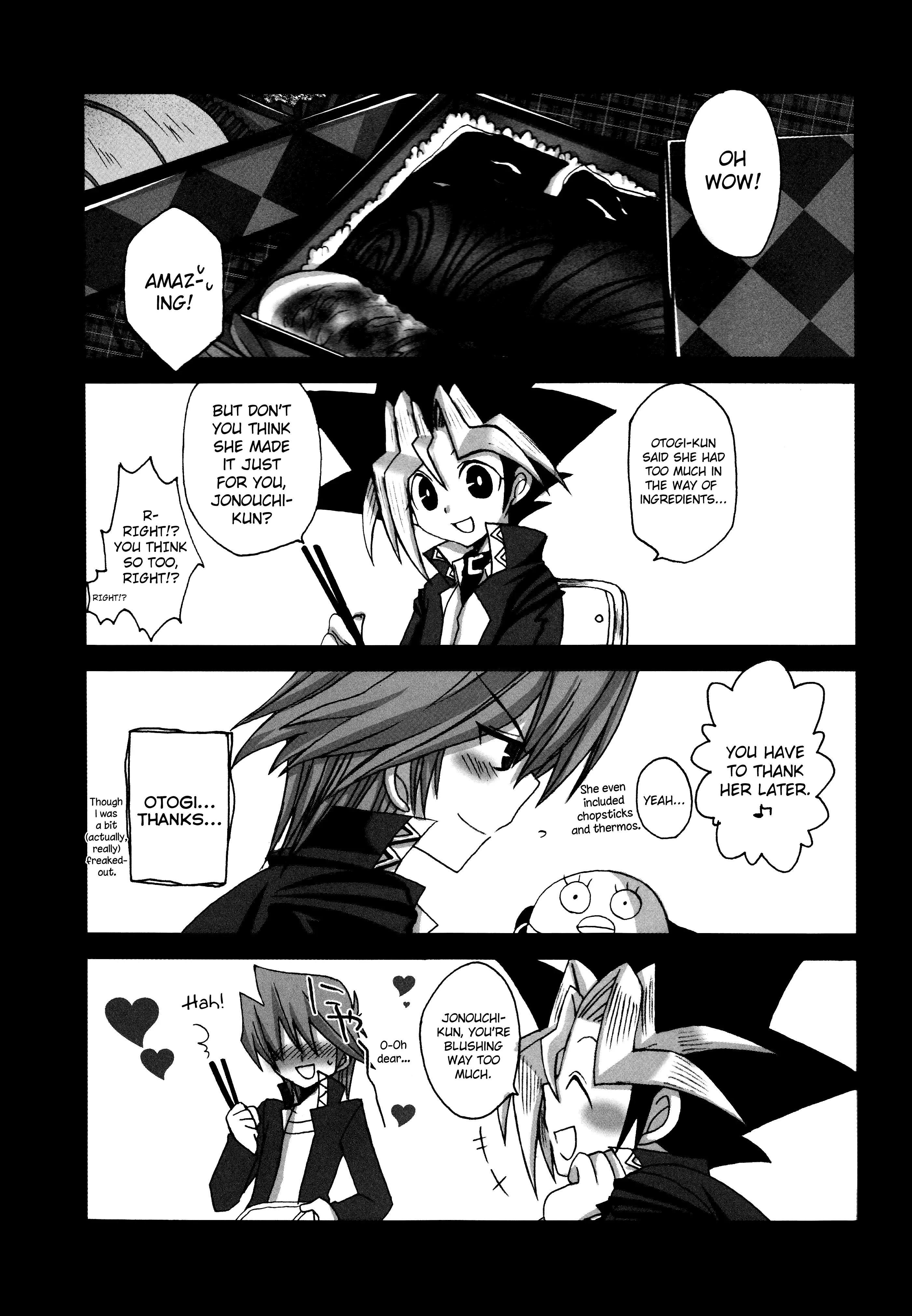 Troubleshooting