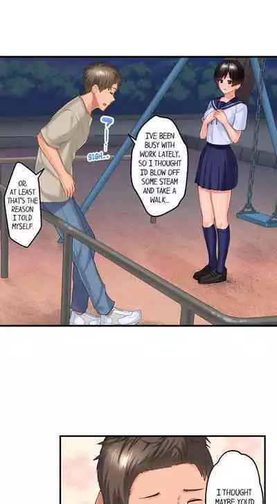 [Kayanoi Ino] Using 100 Boxes of Condoms With My Childhood Friend! (Ch.01~18) [English]