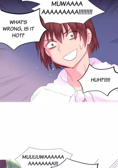 A World That I Rule Ch.01-26