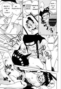 (C73) [Torauto Inu (Torauto Inu)] Ie de Nii-san to (Naruto) [Czech]