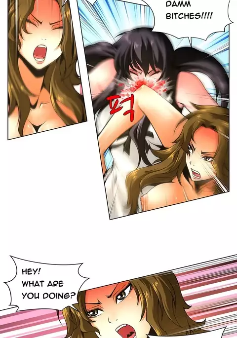 Twin Slave Ch.1-39