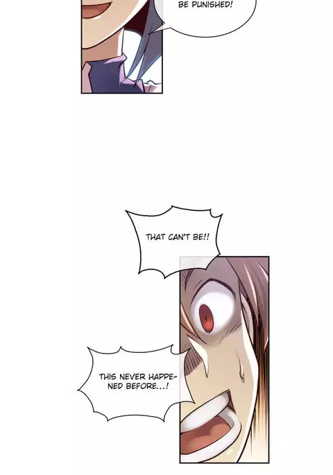 Master in My Dreams Ch.0-34