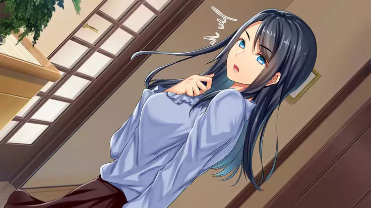 Shanai NTR ~ Kotobukitaisha Suru Onna ni Muriyari Nakadashi Shite Seiteki ni Netotte Yatta