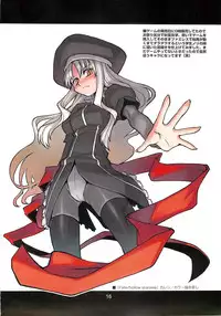 (C72) [niesox (Tamori Tadaji)] CANDY WRAP append (Various)