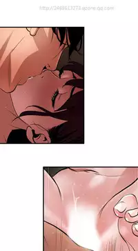 Desire King 欲求王 Ch.41~51 [Chinese]