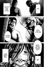 [Kawady MAX] Hako no Naka no Mii | Mii Inside the Box [English] [ATF] [Digital]