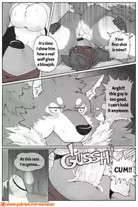 [NaruEver] The BFF 2 [English] [Ongoing]