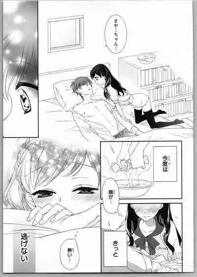 Onii-chan dakedo Ecchi ga Shitai