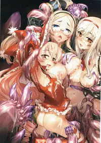 (C89) [G-Power! (SASAYUKi)] Sennen Sensou Enhon 2 (Sennen Sensou Aigis)