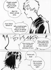 [Kharisma Jati] Repetitive [English] {atomicpuppy}