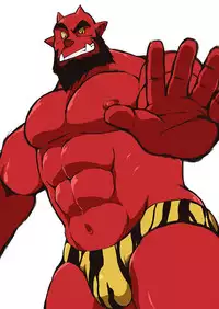 [Othukimi] Oni wa Bouzu ga Osuki